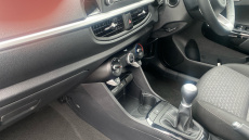 Kia Picanto 1.0 2 5dr [4 seats] Petrol Hatchback